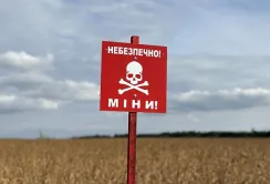 В Києві ветеранів навчатимуть розмінуванню