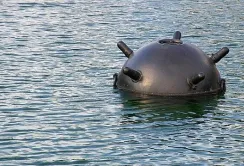 Болгарія, Румунія і Туреччина будуть разом розміновувати Чорне море