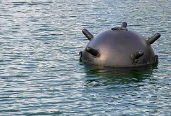 Україна планує долучитись до розмінування Чорного моря