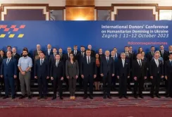Вісім країн виділять додаткові кошти на розмінування в Україні