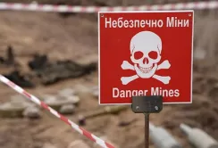 НІБУЛОН використовуватиме для розмінування штучний інтелект