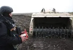 Для розмінування сільськогосподарських земель необхідна міжнародна допомога, – Микола Сольський