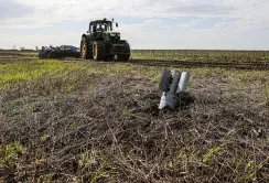 Розмінування та відновлення сільськогосподарських земель – один із напрямів роботи Мінагрополітики, – Віталій Коваль