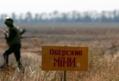«Нібулон» займеться розмінуванням територій