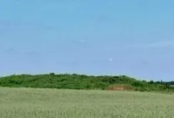 Під час розпаювання земель пам’ятка археології перейшла в приватну власність
