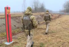 Розширення прикордонної смуги зачепить сільськогосподарські землі