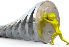 У Росії овочі стали основним драйвером інфляциії