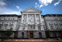 СБУ завадила агрокомпанії вивести в «лнр» 500 млн грн