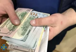 СБУ розсекретила «прейскурант» Держпродспоживслужби