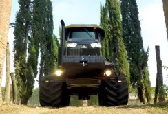 AGCO представила нову серію гусеничних тракторів