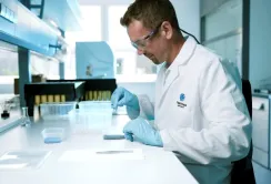 Corteva відкриває перший регіональний інтегрований науково-дослідницький центр в Ешбаху, Німеччина