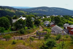 Уряд затвердив концепцію розвитку сільських територій