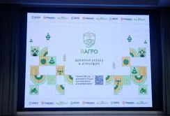 На Вінниччині відбувся ярмарок вакансій для ветеранів: як допомагають інтегруватися в агросектор