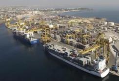 Україна розвиватиме співпрацю з Сенегалом в аграрній сфері