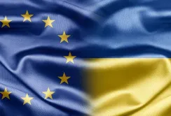 Україна переходить на європейську платформу сертифікації експорту харчових продуктів