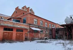 ФДМУ вистави на продаж Шабалинівський спиртовий завод