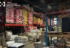 Шахраї налагодили в Україні виробництво оливкової олії