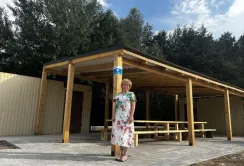 Фермерка із Закарпаття навчає садівництву внутрішньо-переміщених українців завдяки гранту від Corteva Agriscience