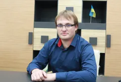 Україні потрібно потіснити в ЄС тамтешніх виробників , - Б. Шаповал