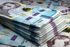 Аграрії Черкащини отримають майже 76 млн грн фінансової підтримки
