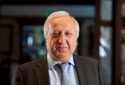 ЄБРР готовий більше допомагати дрібному і середньому агробізнесу в Україні, - Ш.Аджунер