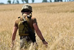Для ветеранів війни відкрили Школу сімейного фермерства