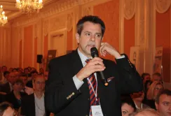 Президент AgroGereration вірить в українське сільгоспмашинобудування