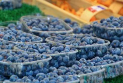 Лохина зросла в ціні на 42% за тиждень