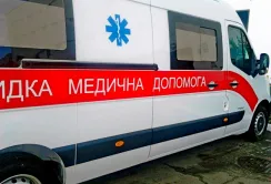На Харківщині крадій кукурудзи потрапив під комбайн