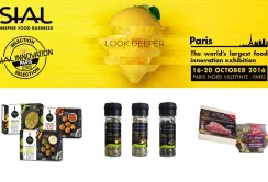 SIAL 2016: українські виробники в Парижі