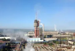Сєвєродонецький «Азот» відновить діяльність лише після звільнення, — пресслужба Group DF