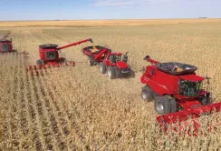 Український агроекспорт не загрожує сільськогосподарському рину ЄС, – Єврокомісія