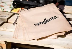 Syngenta виводить на ринок "блокбастер"-фунгіцид