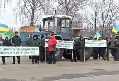 Вони не передумали: 4 жовтня аграрі готові вийти на всеукраїнський страйк