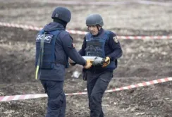 Складність замінування збільшується з кожним днем, – Ігор Клименко