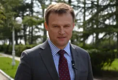 Україні потрібно 3-5 років для завершення комплексної земельної реформи, - В. Скоцик