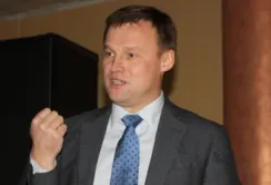 Українці мають другу річницю ганьби і трагедії, - В. Скоцик