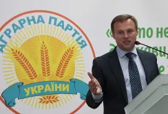 Кабмін шантажує країну, підігруючи терористам, - Аграрна партія
