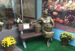 "Дачниця" вітатиме Херсонських жителів та гостей