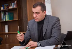 Безвідсотковий кредит для фермерів збільшиться до 500 тис. грн