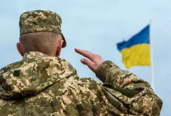 У ЗСУ служать 200 тис. українських аграріїв, – міністр