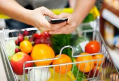 iPhone допоможе визначити якість продуктів