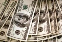Для стимулювання продажу сої Аргентина запровадить «соєвий долар»