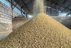Через заборону імпорту української продукції у Польщі виник дефіцит соєвого шроту