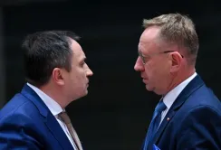 Країни Східної Європи збільшили свій експорт за рахунок української агропродукції, – Микола Сольський