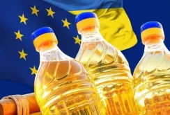 Україна зможе експортувати трубопроводом до 2 млн тонн олії щороку