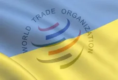 Уряд запропонував СОТ долучитись до відновлення України