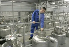 Нардепи пропонують дозволити виробництво солодового спирту для віскі