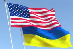 Віталій Коваль обговорив співпрацю в агросекторі з представником Посольства США