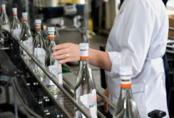 "Укрспирт" підвищить ціни на продукцію в січні та березні